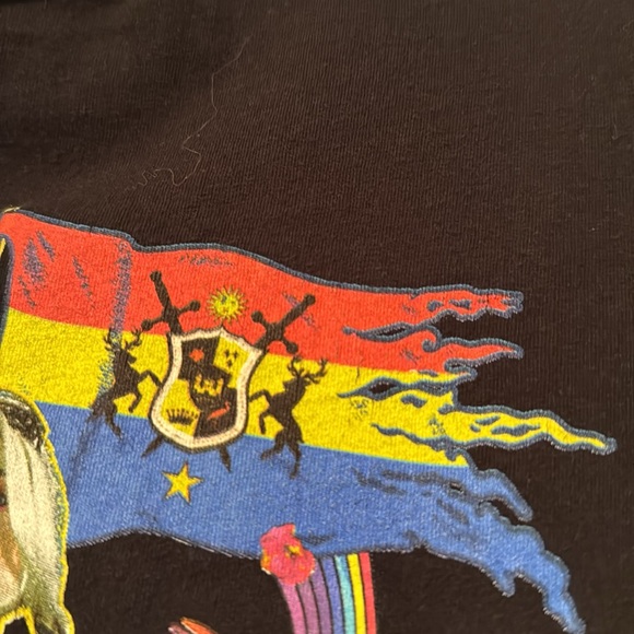 💜 Harley Quinn Suicide Squad Shirt - Picture 4 of 4